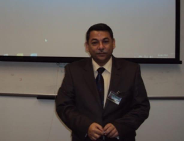 Dr. Wael Abdelhameed H. Khamas