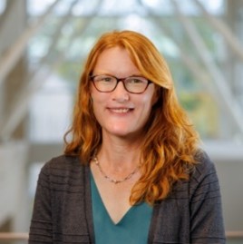 Dr. Krista L. Jacobsen