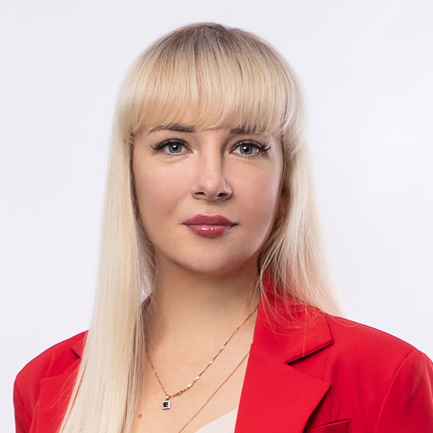 Prof. Dr. Ksenia Dementieva