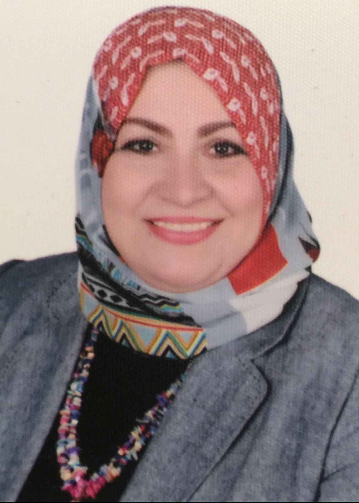 Prof. Dr. Abeer Hamed Ali Ahmed Swidan