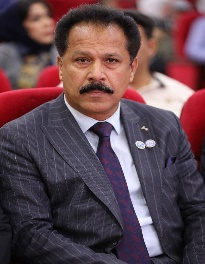 Asst. Prof. Dr. Safaa Hassan Hussein