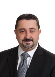 Prof. Dr. Mohammed Thabet Al_Baldawi