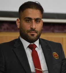 Asst. Dr. Khodhr Alyaas Nahed Lafta