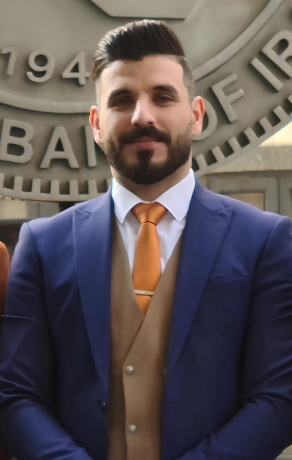 Dr. mustafa mahmoud mohammed alsomaidaee