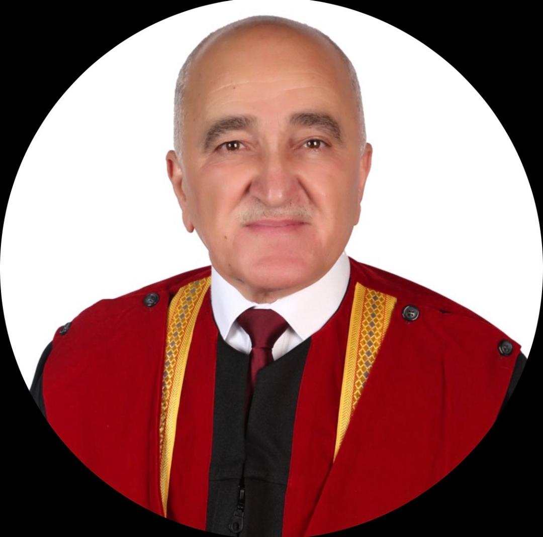 Prof Dr. Rami Hikmat Fouad AL-Hadeethi
