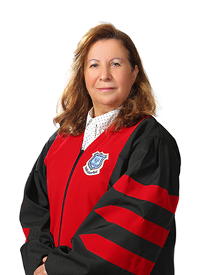 Dr. Abeer Al-khoury