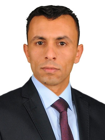 PROF. JABBAR THAER JABBAR (PH.D.)