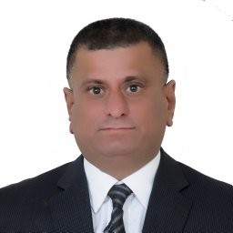 Fadhil Sarhan Kadhim