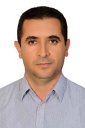 Assist. Prof. Dr. Fardin Sadegh-Zadeh
