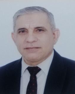 Saddam Mohammed Hamid Ali Al-Hadidi Al-Husseini