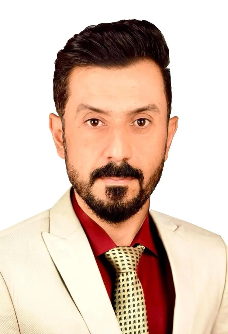 Mustafa Mohammed Obaid