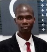 Ayodeji Olalekan Salau