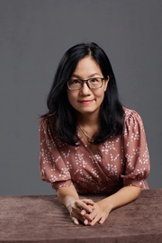 Nguyen Thu Anh