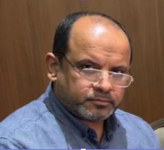 Mohammad A. Taher Al-Mayyahi