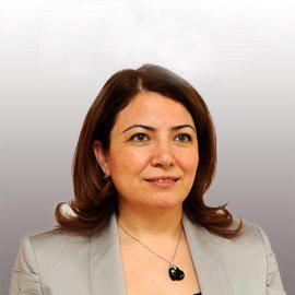 Siddika Songül YALÇIN