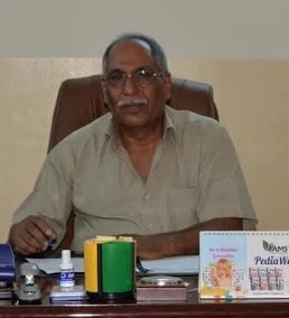 Aneed Thanwan Rustam