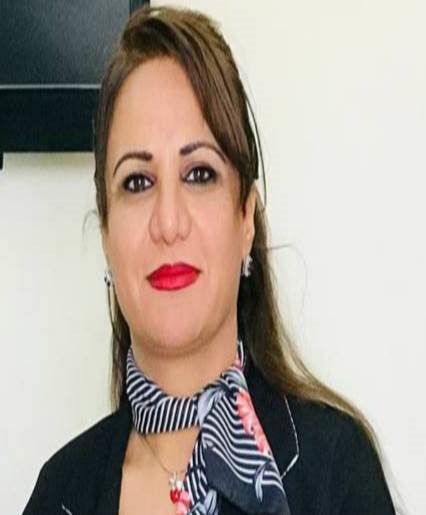 Prof. Dr. Ahlam Ahmed Hussein