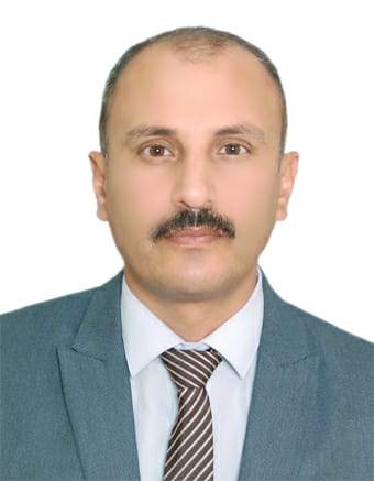 Assist. Prof. Dr. Alaa Hasan Fahmi