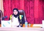 Prof .Dr. Salma Majeed Hameed