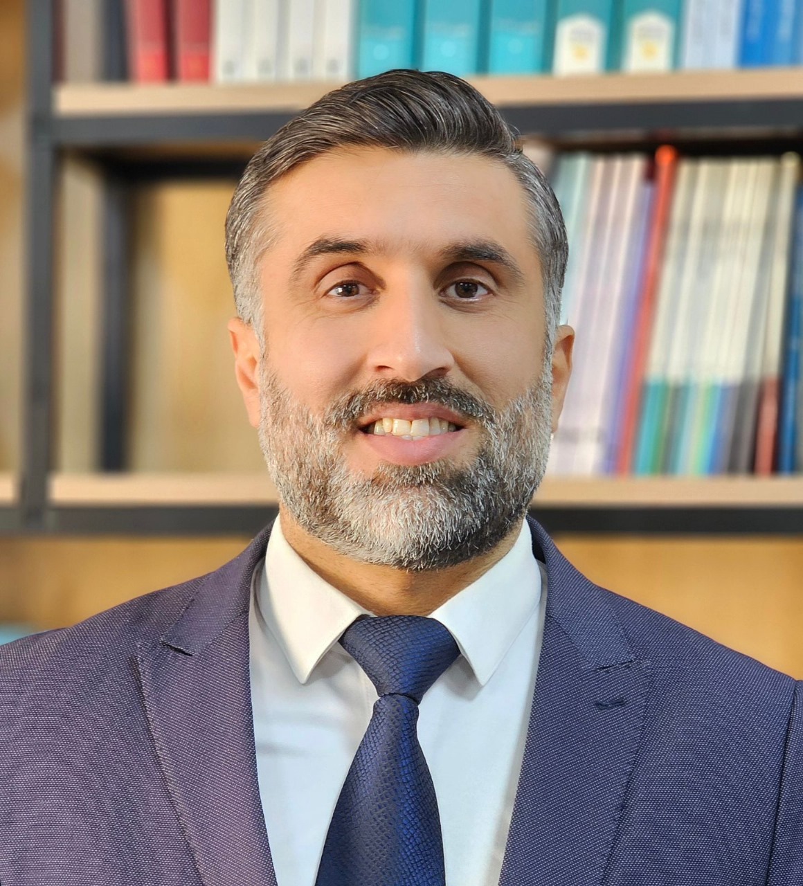 ِِِAssistant. pro. Dr. Karwan KaKabra KaKamad