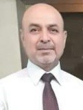 Prof. Dr. Muhammad Al-Mousa Al-Saleh(member)