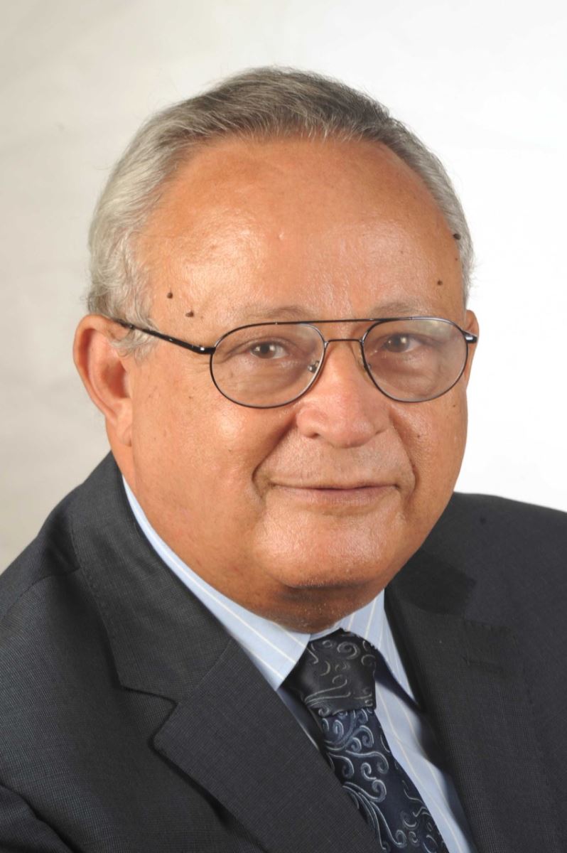 Ahmed Abdullah Zayed