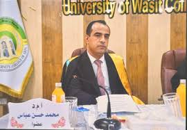 Mohammed Hassan Abbas Al-Zaidi