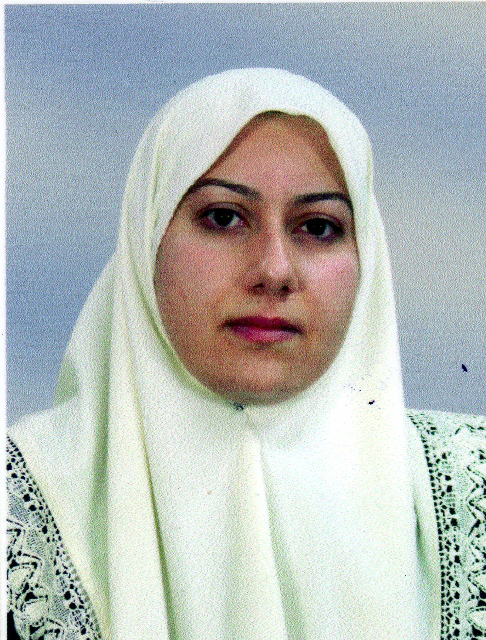 dr.Zainab Hekmat Aabdalrazaaq