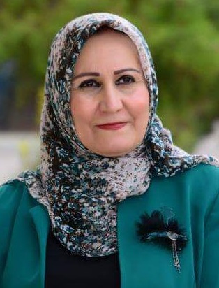 Prof. Dr. Salwa Ahmed Amin