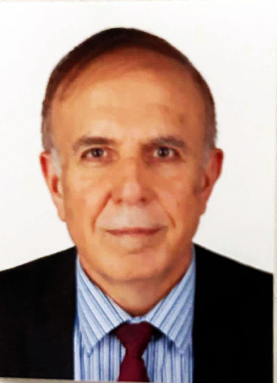 Prof. Dr. Hussein Mustafa Gharbieh