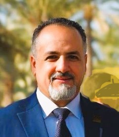 Asst. Prof. Dr. Liqa Mahdi Salman