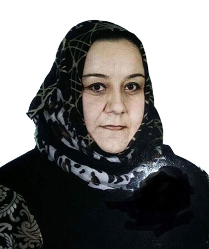 Prof. Dr. Asmaa Saud Idham Al-Khattab