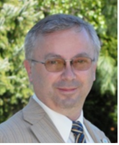 Assist. Prof. Dr. Branislav D. Antala