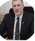 Prof.Dr. Georgiy. G. Korobeynikov