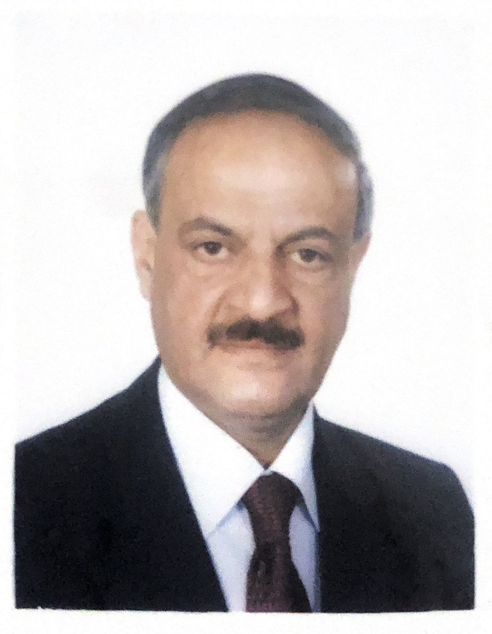 Prof. Dr. Hussein A. Jawad