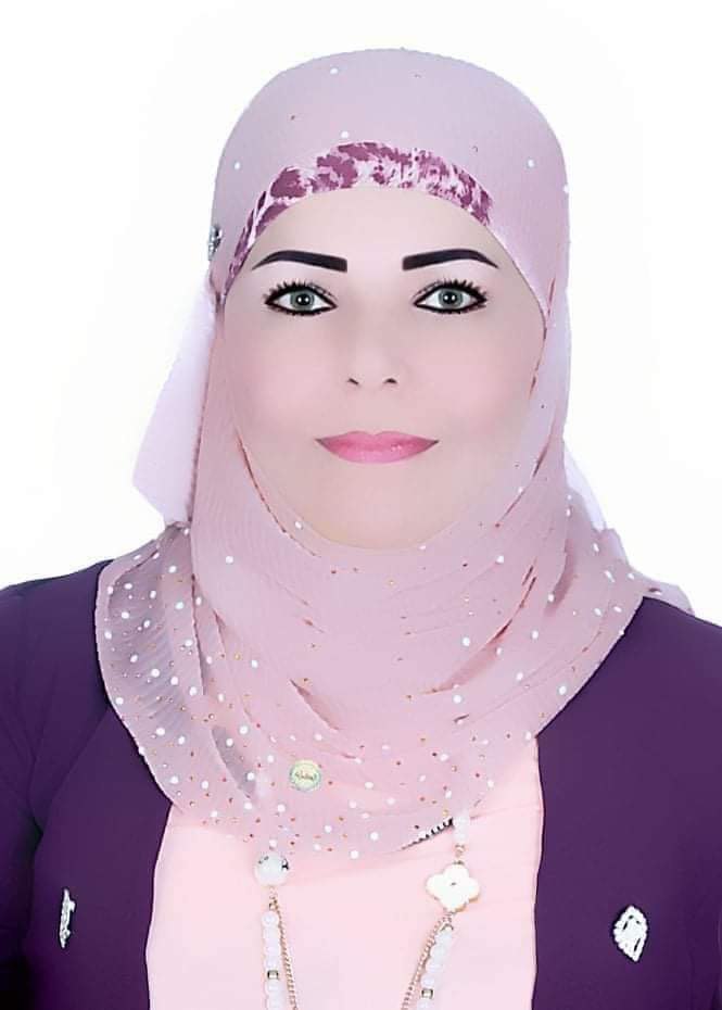 Hanan Sobhi Abdullah