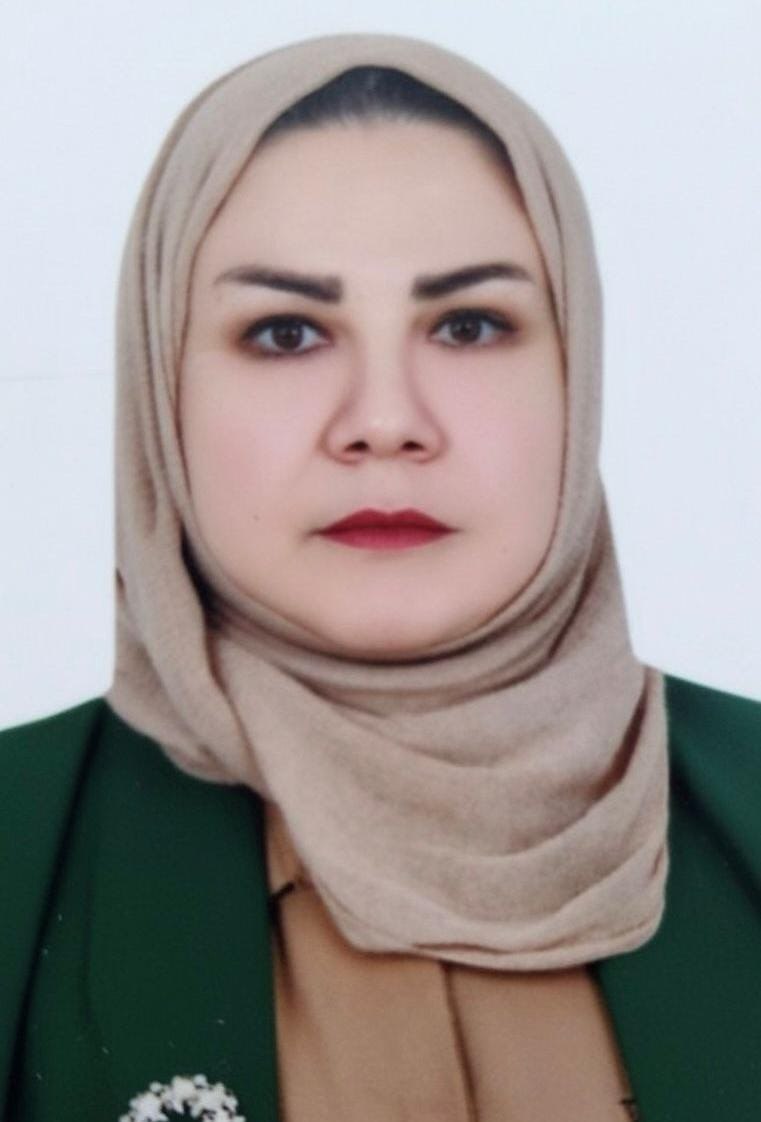 Marwa Mowafaq Mahdi Saleh