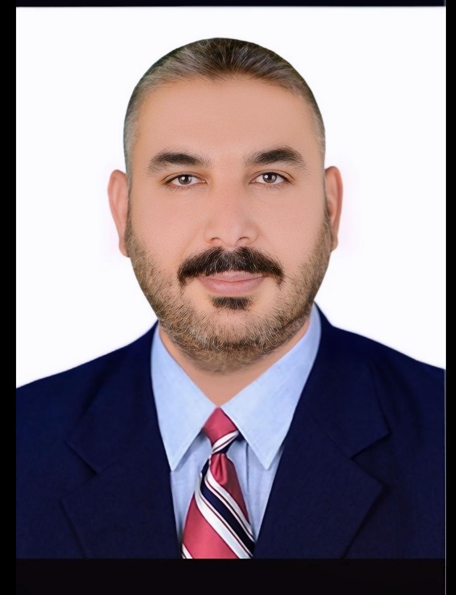 Ali Dawoud Khalaf Al-Janabi