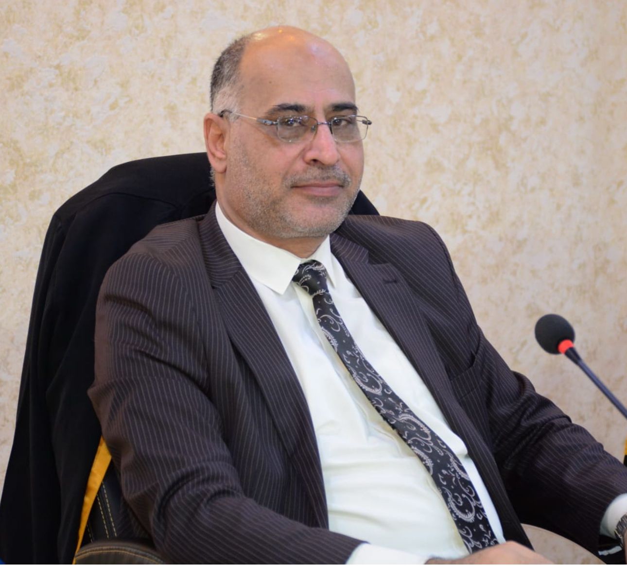 Prof. Dr. Ameer Ali Hussein