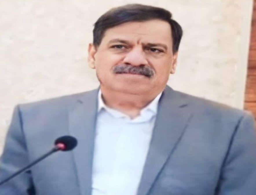 Prof. Dr. Kazem Shanta Saad