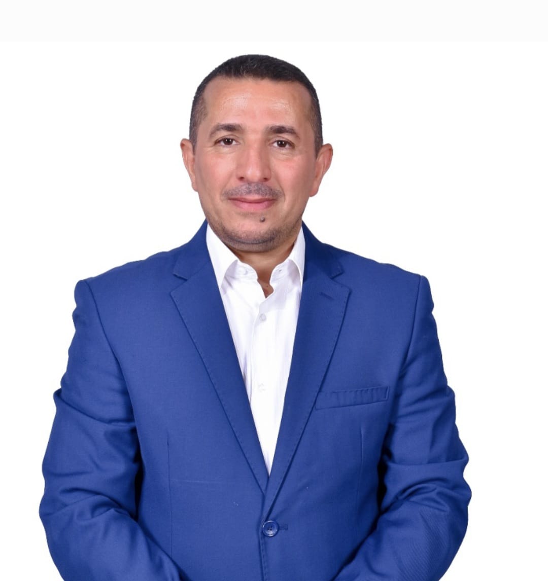 Prof. Dr. Najim Abdullah Ghali