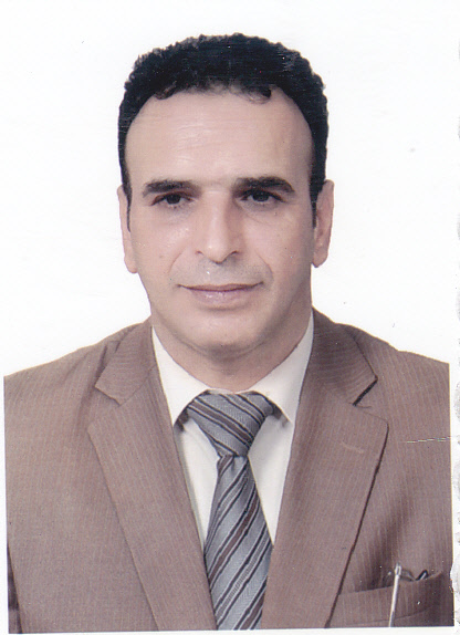 Asst. Prof. Dr. Salem Kazem Abbas