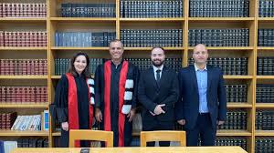 Prof. Dr. Wissam Hussein Ghayyad