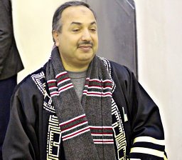 Prof. Dr. Farhan Nazal Al-Masa'eed