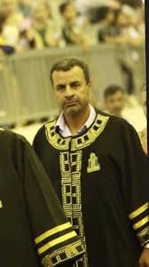 Dr. Eid Ahmed Al-Hasban