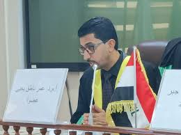 Dr. Omar Natiq Yahya Qasim