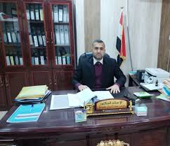 Prof. Dr. Haider Abdel Nabi Touli