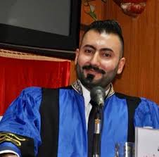 Dr. Ahmed Essam Mansour