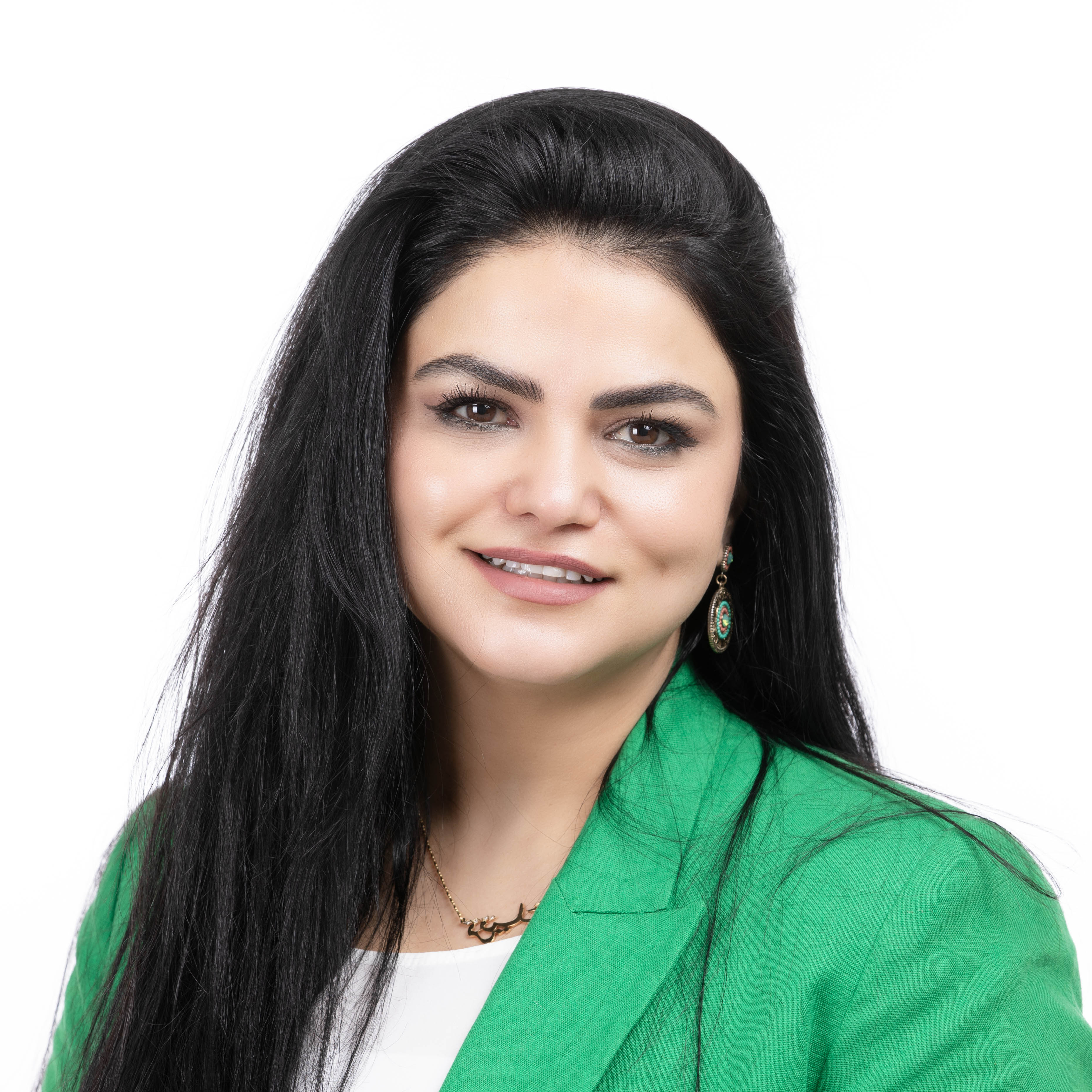 Dr. Tartil Turki Darwish