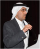 Prof. Dr. Hazza bin Mohammed bin Hamad Al-Hazza